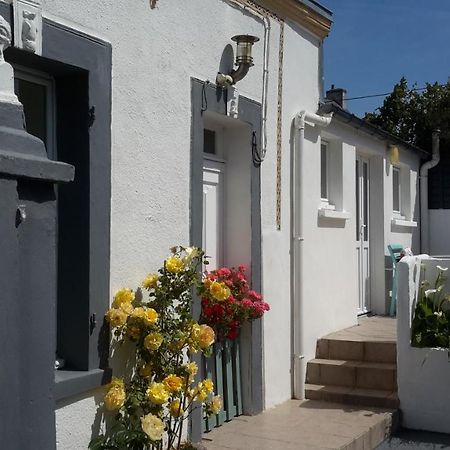 Maison Cosy Vue Sur La Rade Tourlaville Cherbourg-en-Cotentin Luaran gambar